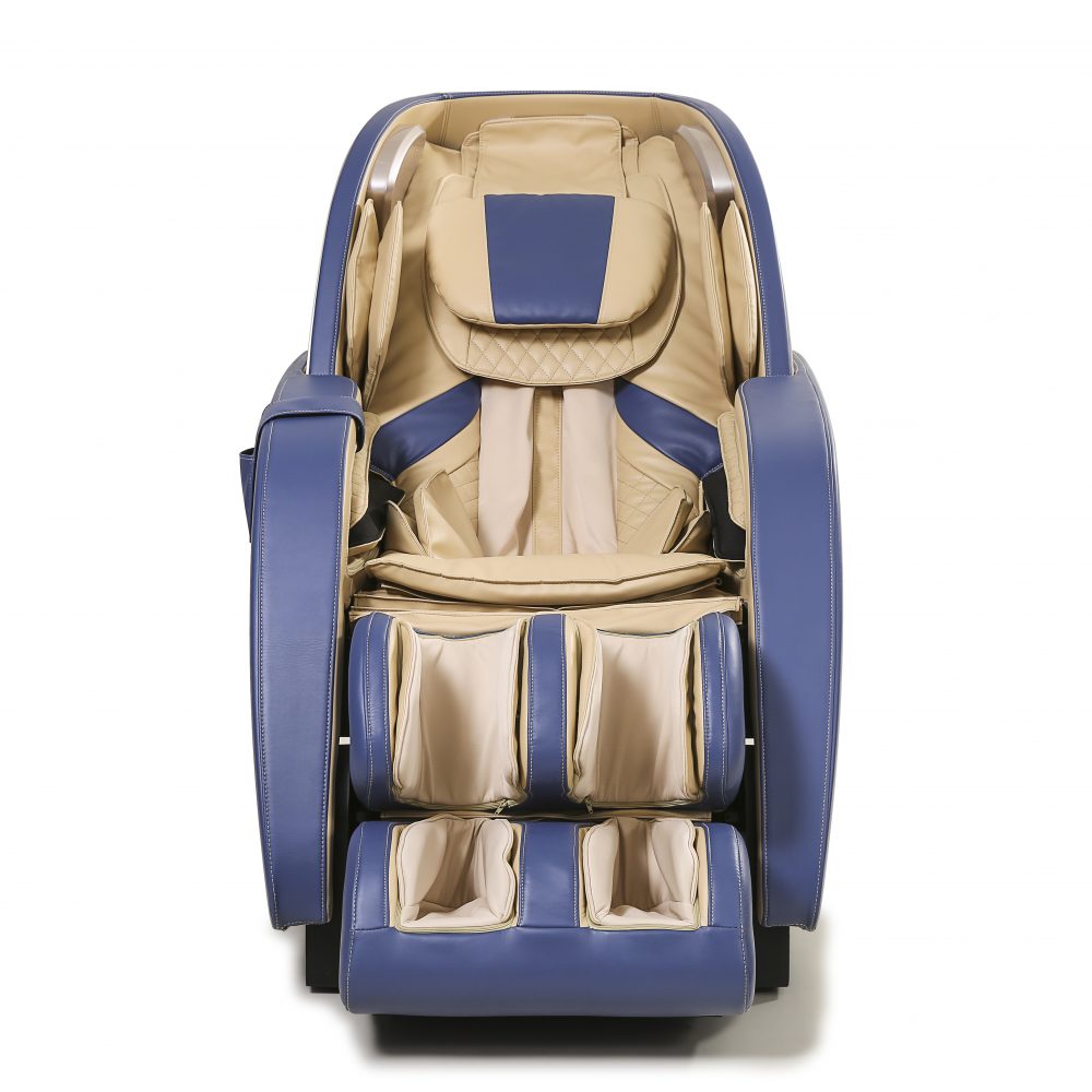 3D zero gravity luxury massage chair