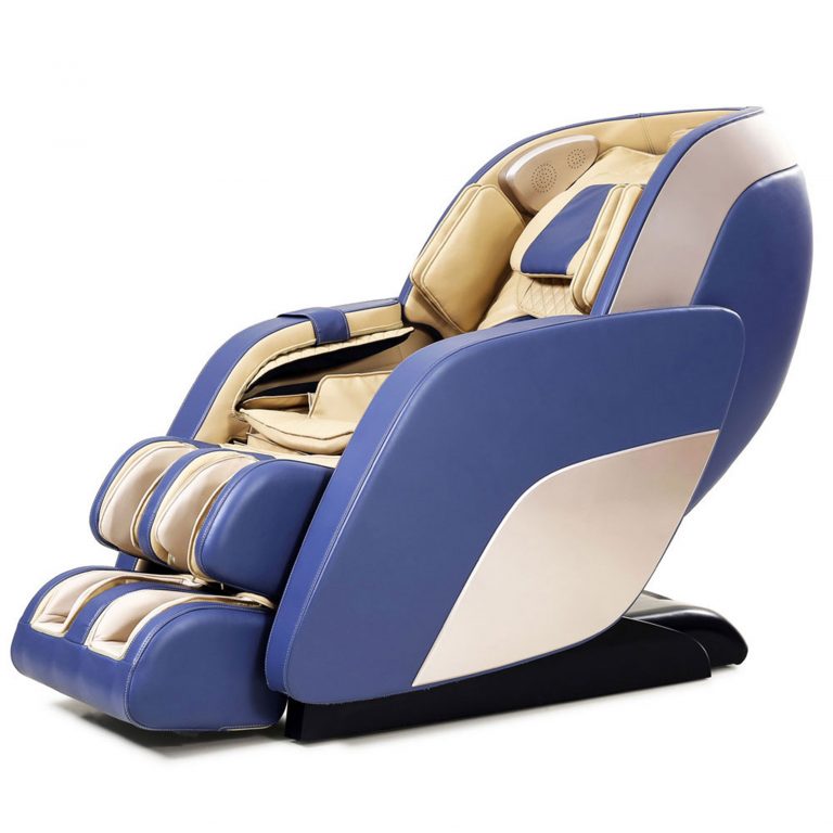 Wholesale 3D Space Capsule Full Body Massage Chair Price