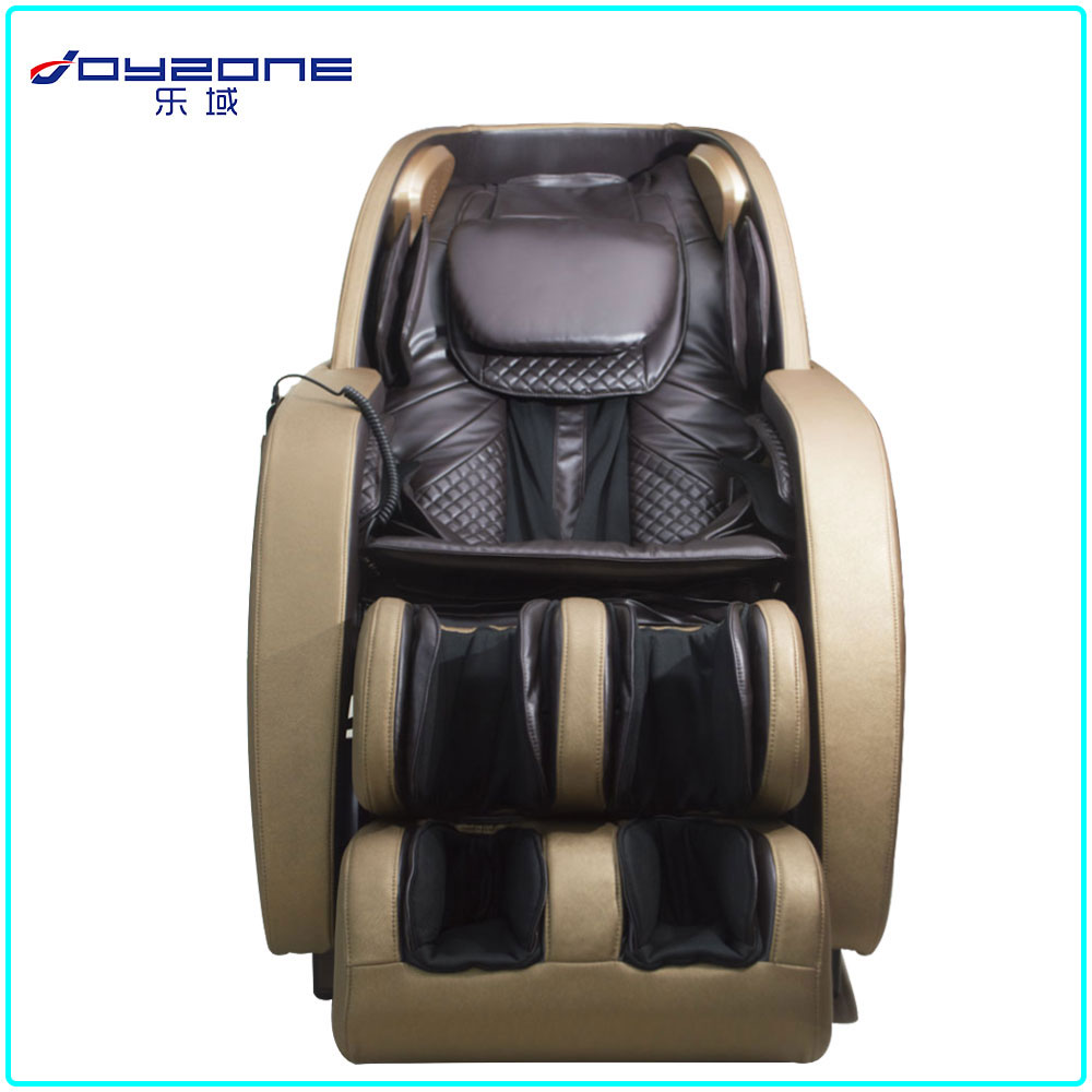 3D Zero Gravity Massage Chair
