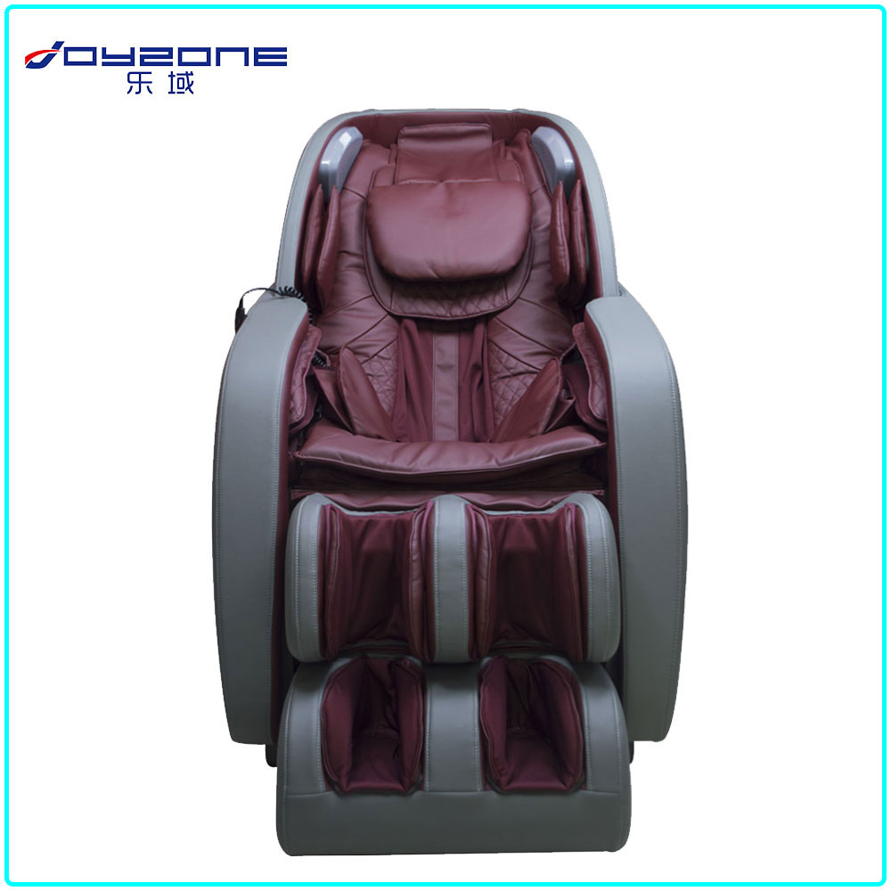 3D Zero Gravity Eletric Massage Chair Price
