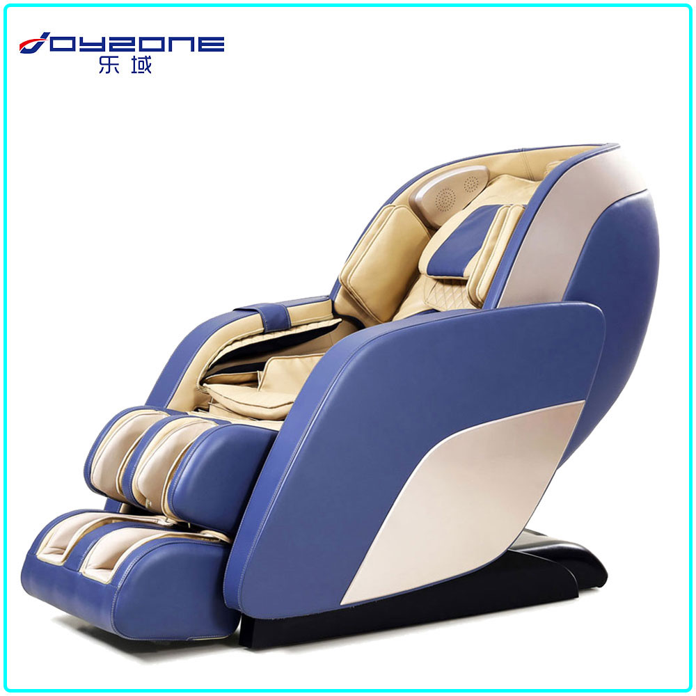 Health 3D Zero Gravity Eletric Massage Chair