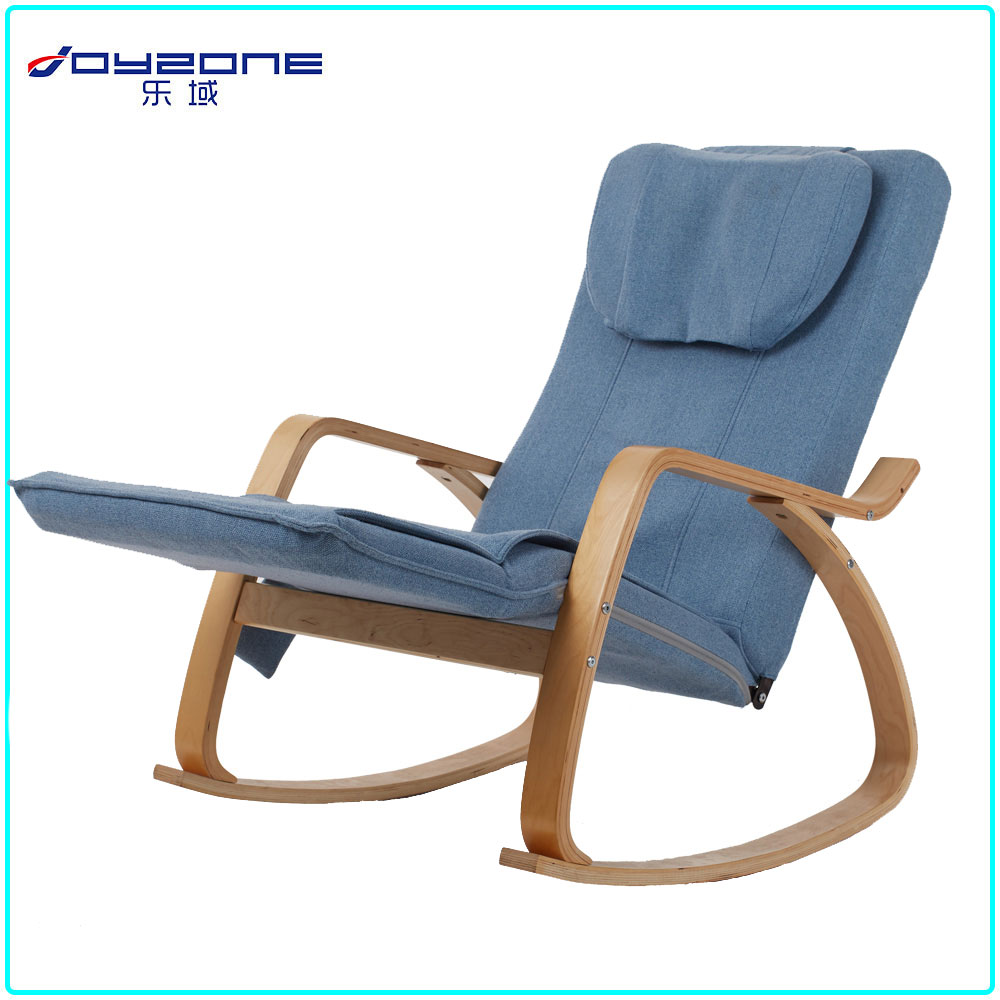 Fashionable Simple Electric Massage Rocking Chair