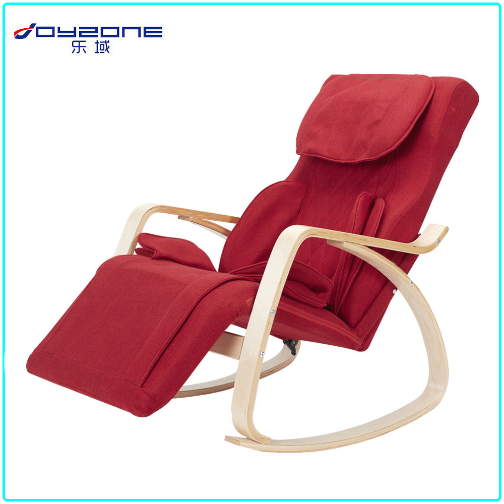 Fashionable Simple Electric Massage Rocking Chair