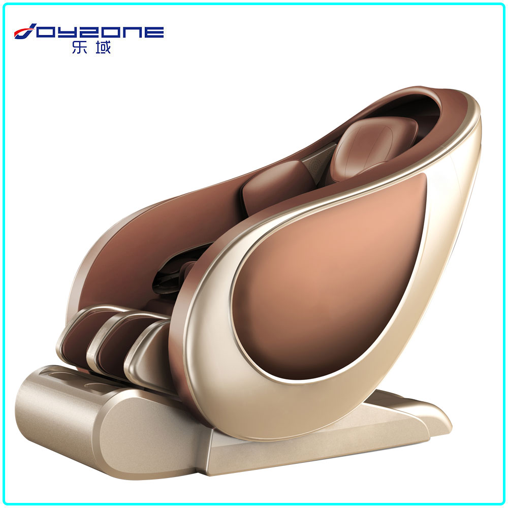 Wholesale Luxury Electric 3D Zero Gravity Massage Chair